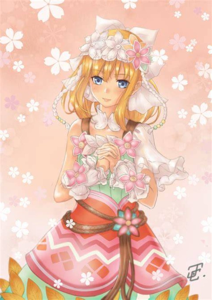 RF3 Shara