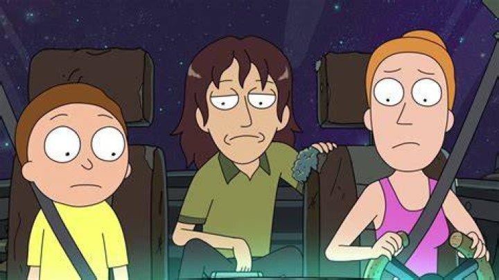 Rick and Morty: Who is the Bruce Chutback voice actor?