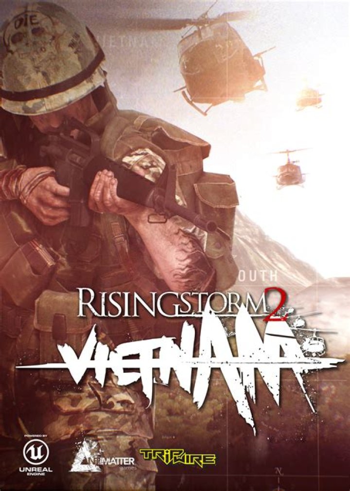 Rising Storm 2: Vietnam Gets First Post-Launch Update Ever