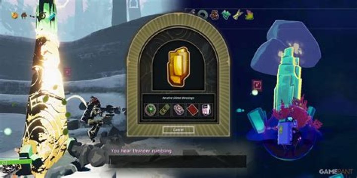 Risk of Rain 2 patch notes: Anniversary Update