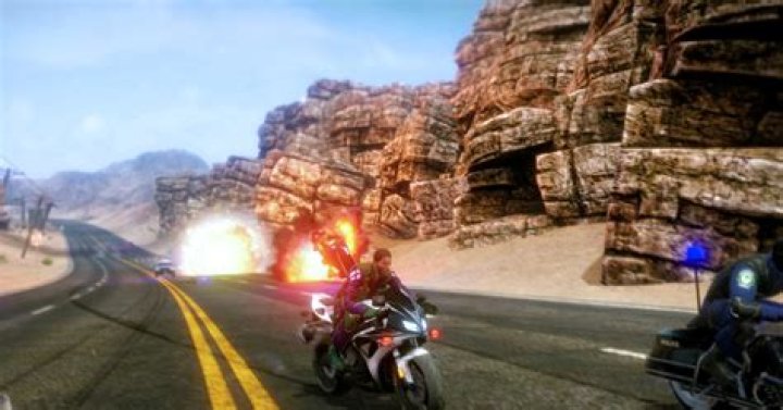 Road Rash Spiritual Successor Road Redemption Launches Today