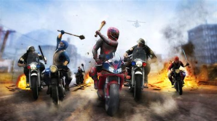 Road Redemption