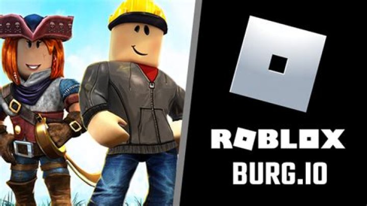 Roblox burg.io | Is it safe or a scam?