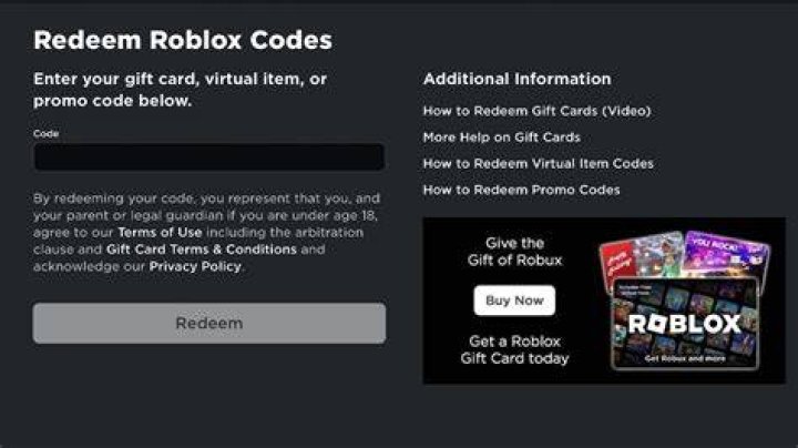 Roblox codes June 2023 active and expired promo list