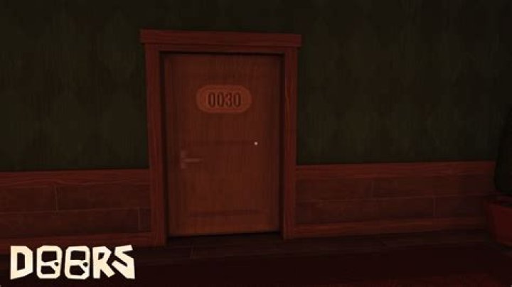 Roblox DOORS - All Entities And How To Survive Them