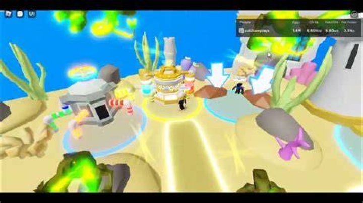 Roblox Clicker Simulator Codes List Roblox-Clicker-Simulator