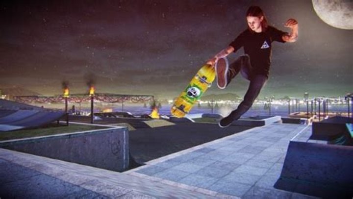 
Robomodo Promises A New Tony Hawk’s Pro Skater 5 Update Patch Is Still Incoming
