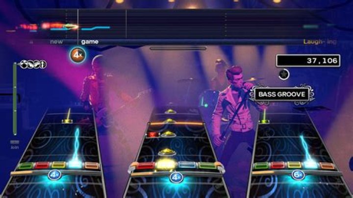 Rock Band 4 Review - GameRevolution