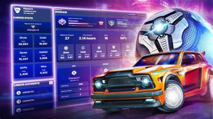Rocket League 1.75 Update Patch Notes