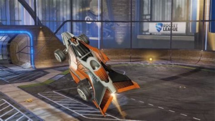 
Rocket League Gets Two More DLC Cars in July