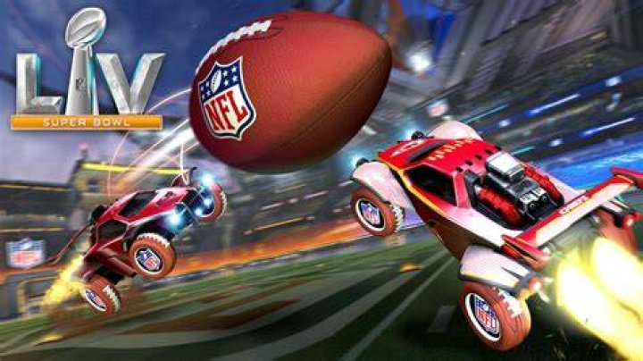 
Rocket League – How to Play Gridiron (Football) and How to Pass