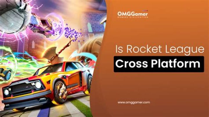 
Rocket League PS4-Xbox One Cross-Platform Play Could Happen In “A Few Hours” If Sony Agreed
