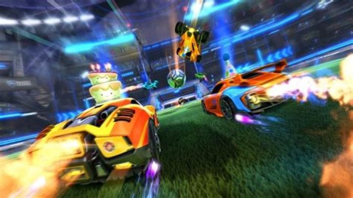 Rocket League Season 11 End Date | When is Competitive Season 11 ending?