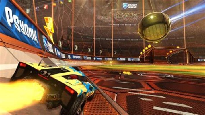 
Rocket League Season 3 Championships Heading to LA in June