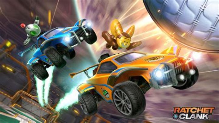 
Rocket League to get a 120 FPS Mode on PS5, Ratchet & Clank Cosmetics Announced