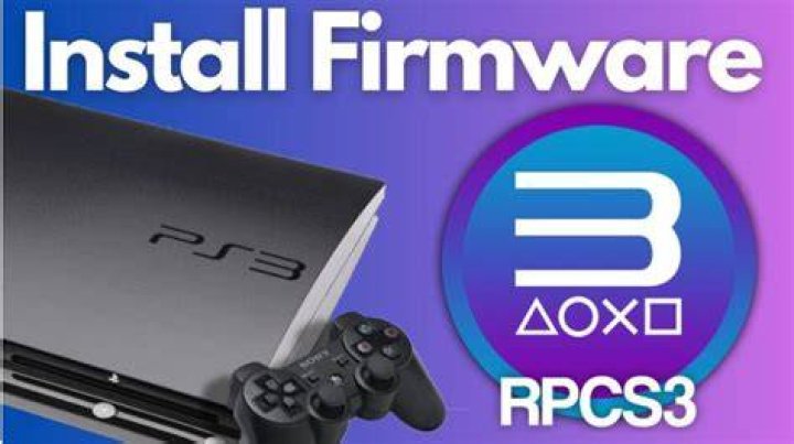 
Rockstar Games Claims PS3 Firmware 3.61 is Overheating Older Models
