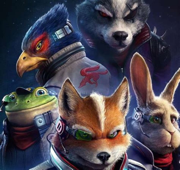 Rogue One's writer wants to make a Star Fox film