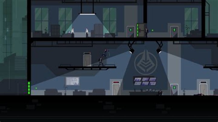 
RONIN Demo Impressions