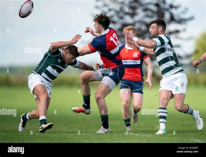 rugby