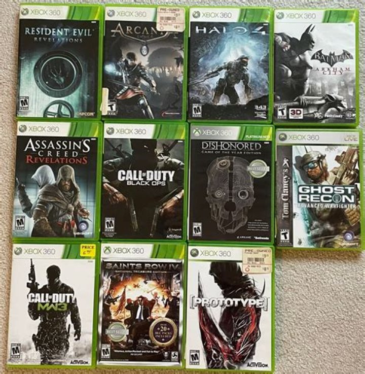 
Rumor: Borderlands Trilogy Pack Rated For PS3 And Xbox 360