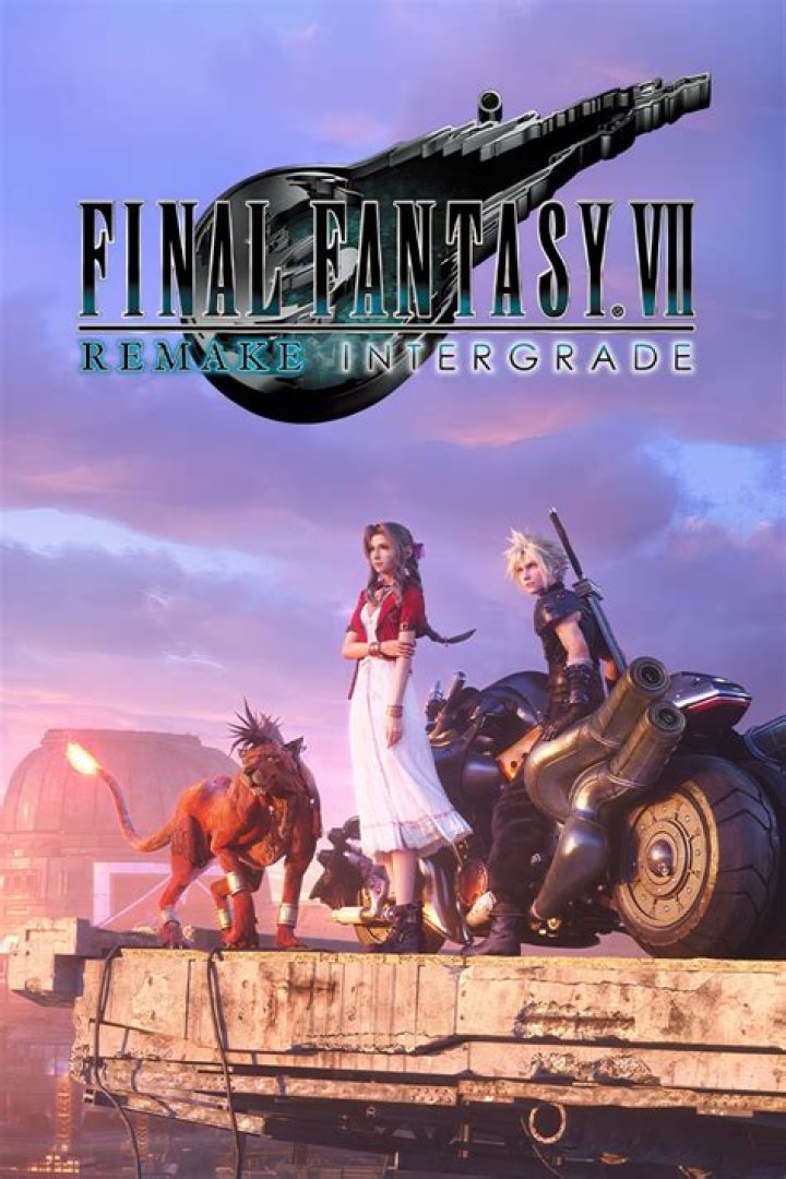 
Rumor: Final Fantasy 7 Remake To Be Announced For PS4 At E3 2015