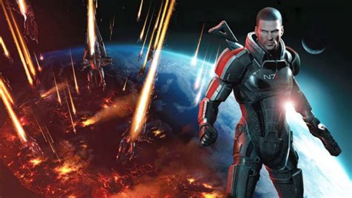 
Rumor: Huge Mass Effect 4 Information Leak Through Survey