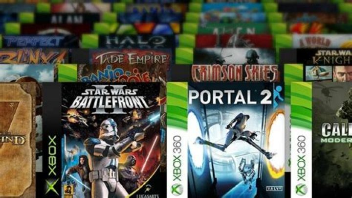 
Rumor: Microsoft Planning To Make Xbox 360 Games Region Free For Backwards Compatibility