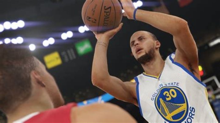 
Rumor: NBA 2K16 Possibly Adding New College Teams