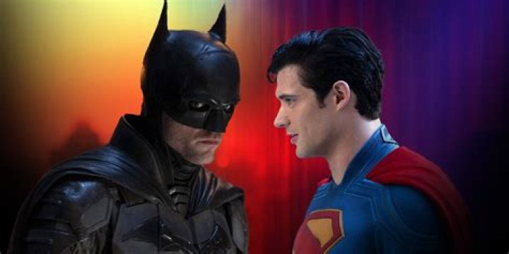 
Rumor: Update On Batman vs Superman R Rated Theatrical Release
