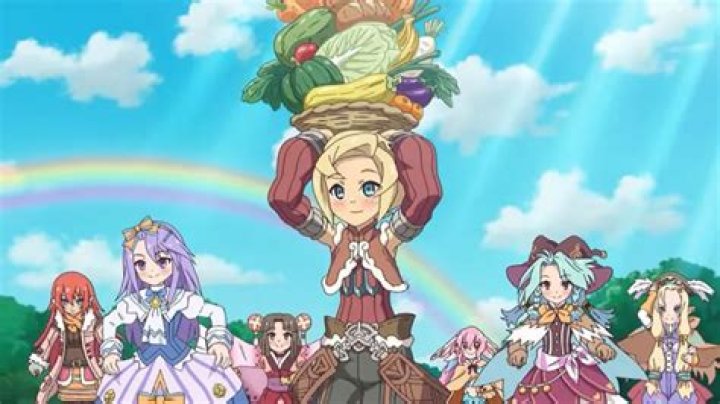 Rune Factory 3 Gifts Guide: Villager Gift List