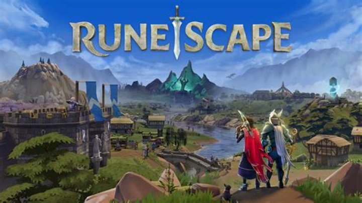 Best Free PC Games List runescape