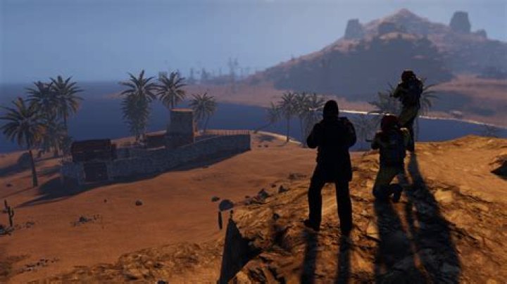 
Rust Console Solo Survival Guide: 7 Tips to Survive on Your Own