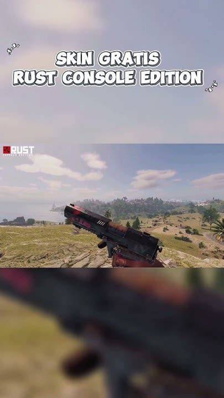 Rust Console Solo Survival Guide: 7 Tips to Survive on Your Own Rust-Console-Gameplay