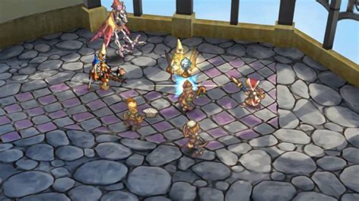 Saga Frontier II News, Guides, Walkthrough, Screenshots, and Reviews