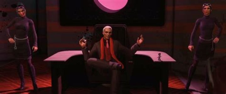 
Saints Row: The Third – Syndicate Trailer