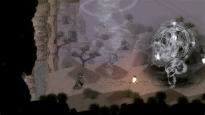 Salt and Sacrifice: How To Reach Bol Gerahn | Second Region Guide