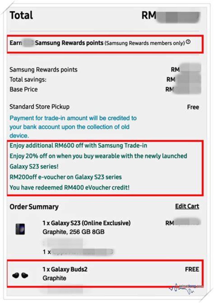 Samsung Galaxy S23 Series Pre-Orders Start Date, Perks and Reservations