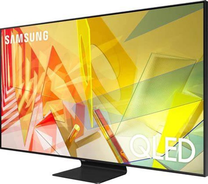 Samsung Q90T