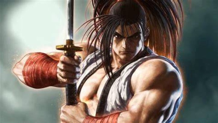 
Samurai Shodown Guide: Using Lighting Blade