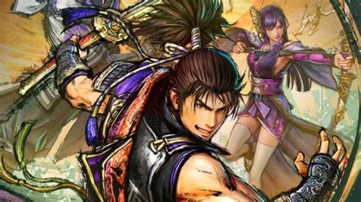 
Samurai Warriors 5 Update 1.02 Patch Notes