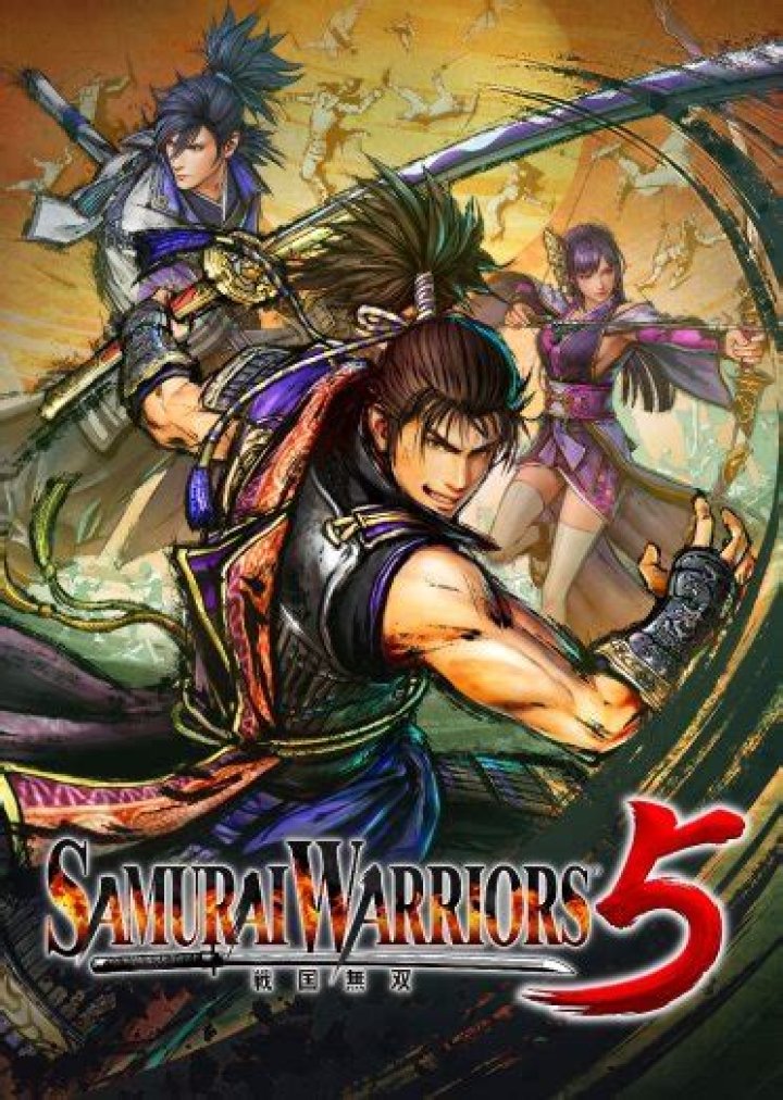 Samurai Warriors 5 Update 1.02 Patch Notes Samurai-Warriors-5