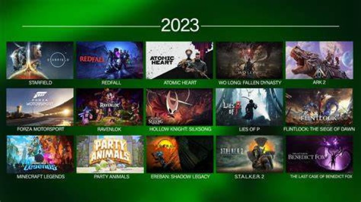 
Save $45 On Two Select Recently Released Games At Best Buy This Week