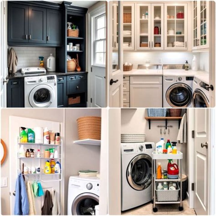 Save Room Solutions