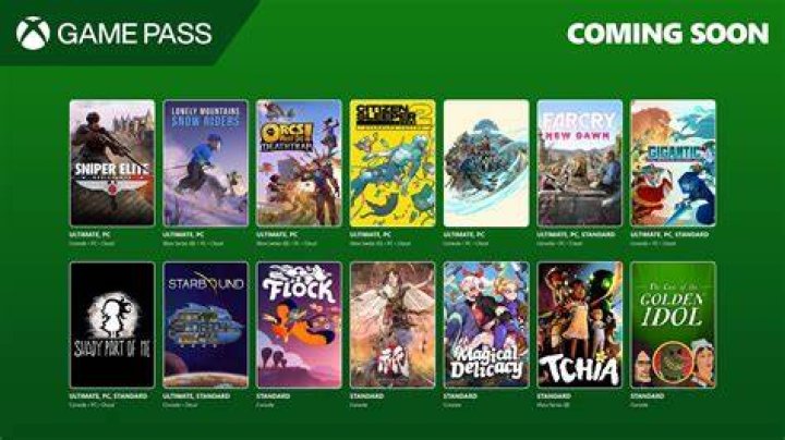 
Scarlet Nexus – Is It On Xbox Game Pass?
