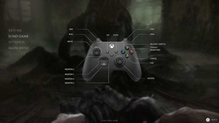 Scorn: How to Heal and Find More Health Orb Charges