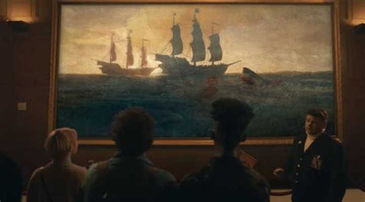 Sea of Thieves Live Action Trailer Features Sean Astin