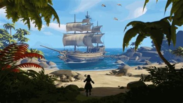 Sea of Thieves Red Speckled Chicken: Where to Find This Specific Chicken