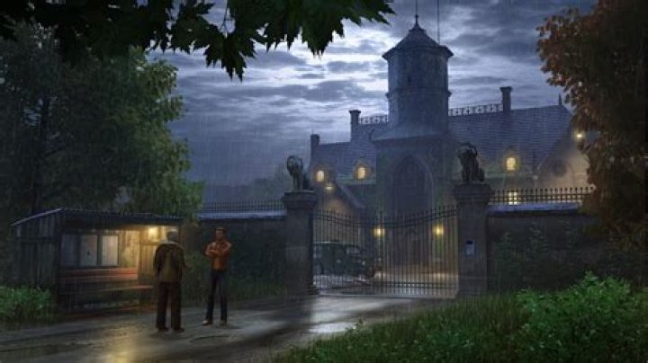 
Secret Files Tunguska Coming to Nintendo Switch