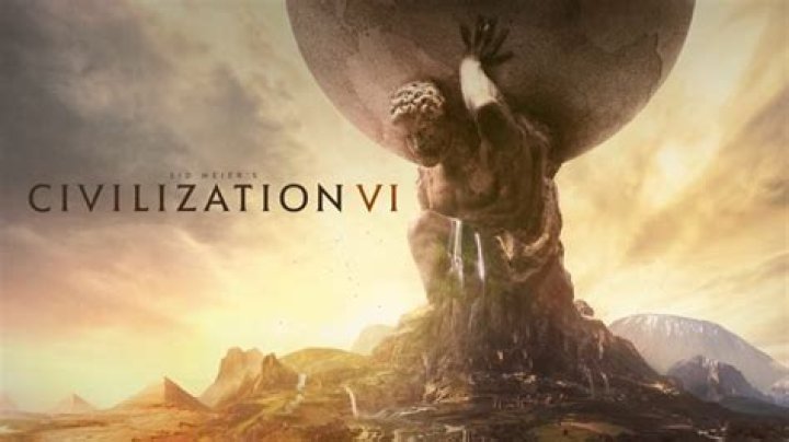
See How Civlization 6’s Cities are Completely Different