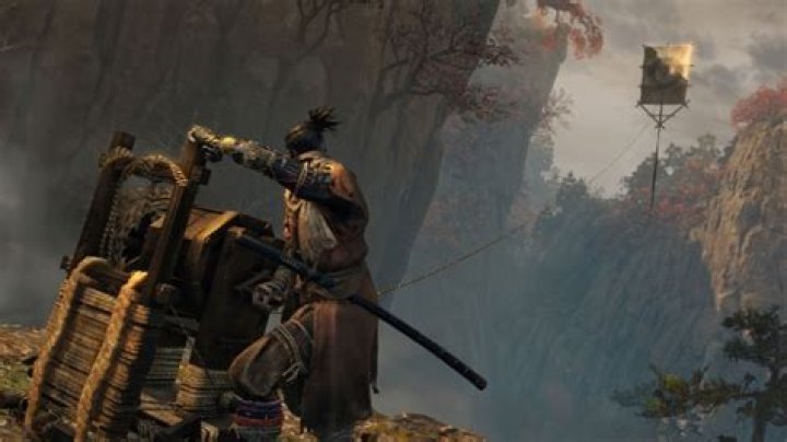 Sekiro HDR Not Working | Is there a fix?